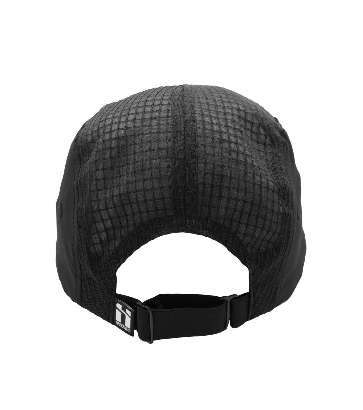 81 Mesh Cap - Black image 9