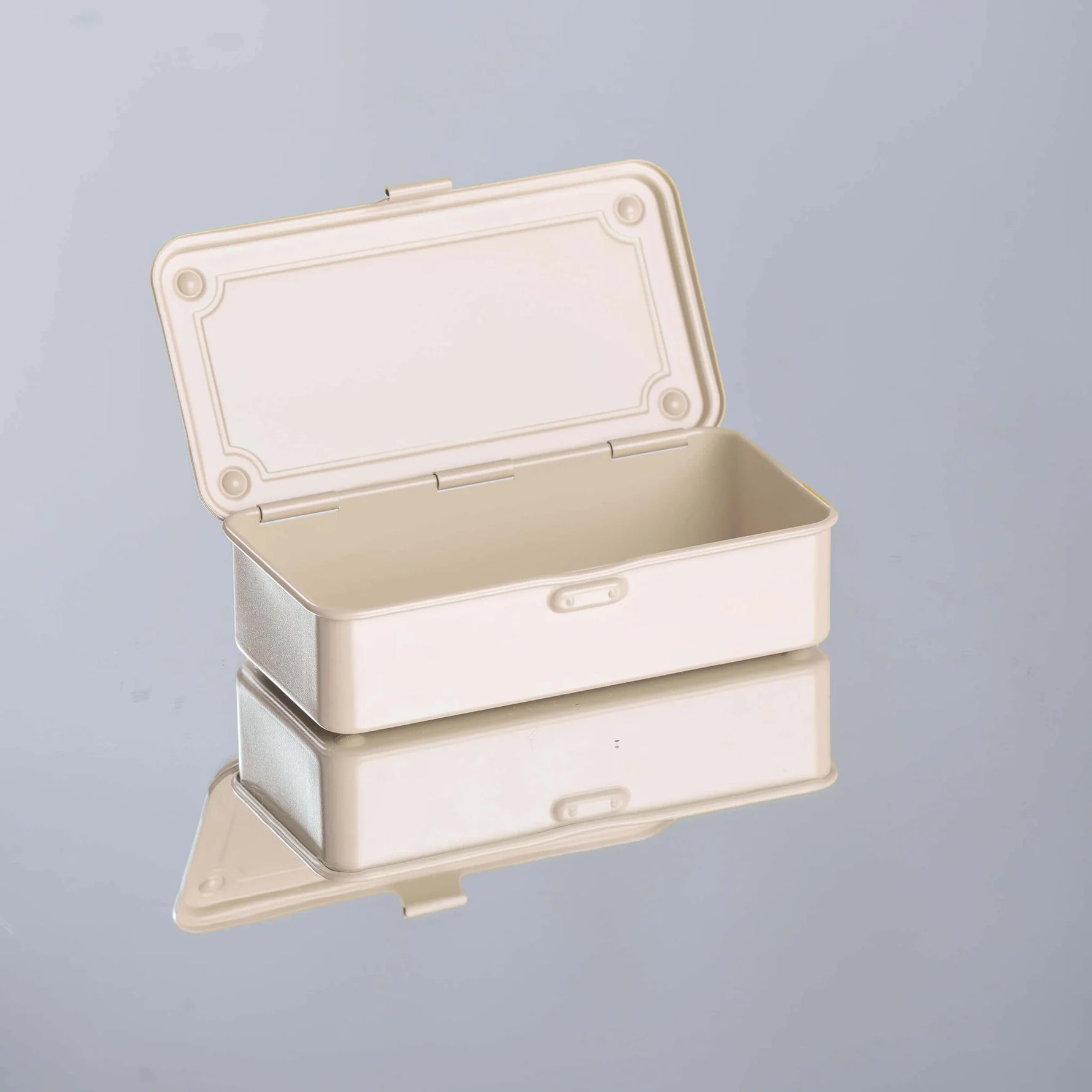 TOYO T-190 Toolbox Beige image 2