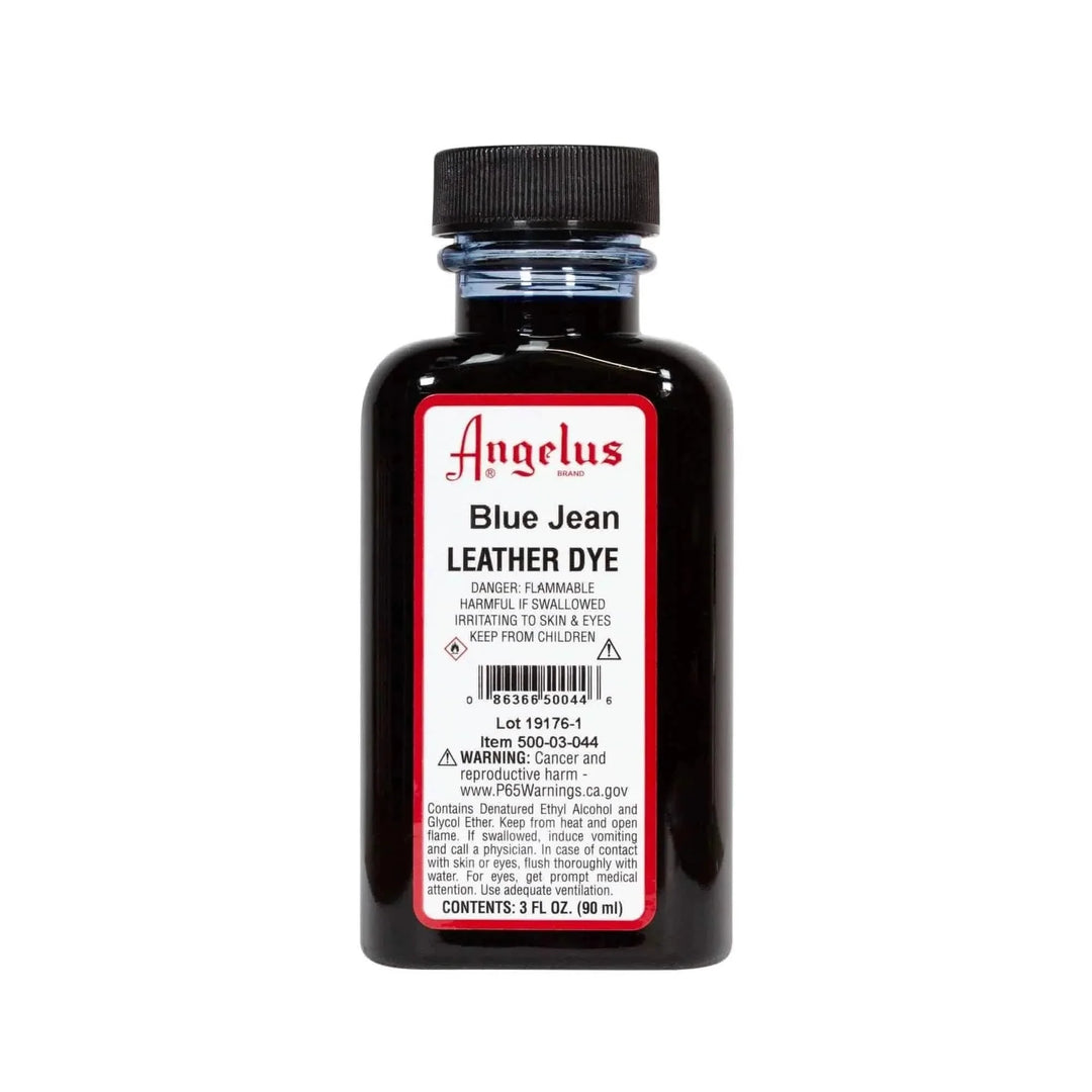 Leather Dye