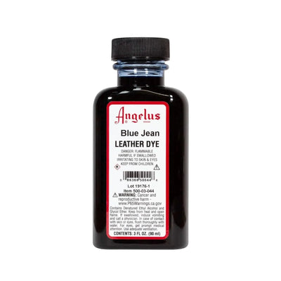 Leather Dye
