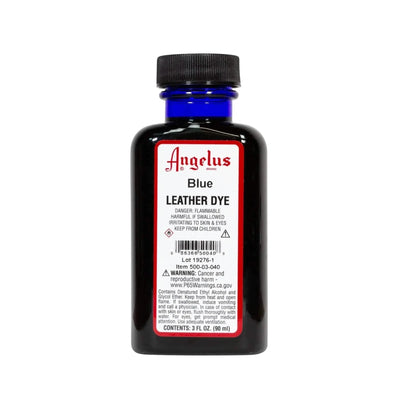 Leather Dye