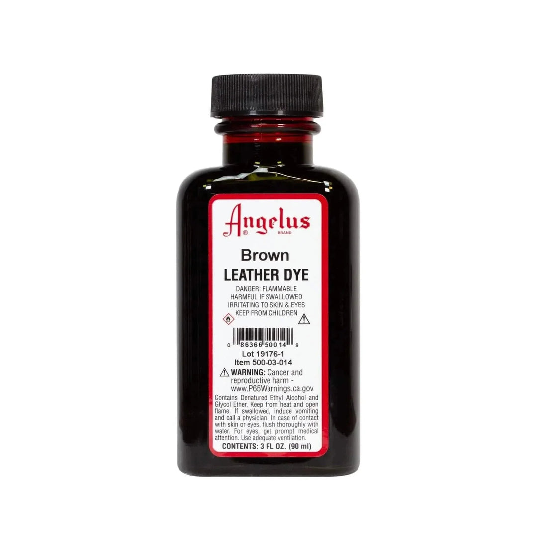 Leather Dye