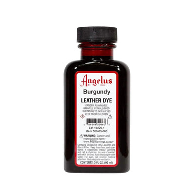 Leather Dye