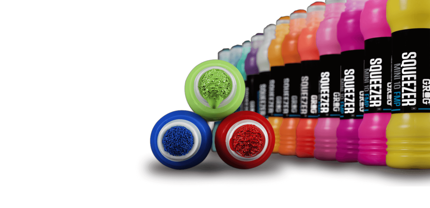 GROG Squeezer Mini 10 FMP image 2
