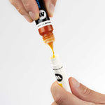 MOLOTOW Aqua Color Marker 12pc Set - Basic 2 image 2