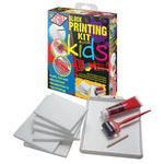 Essdee Block Printing Kit - For Kids image 0