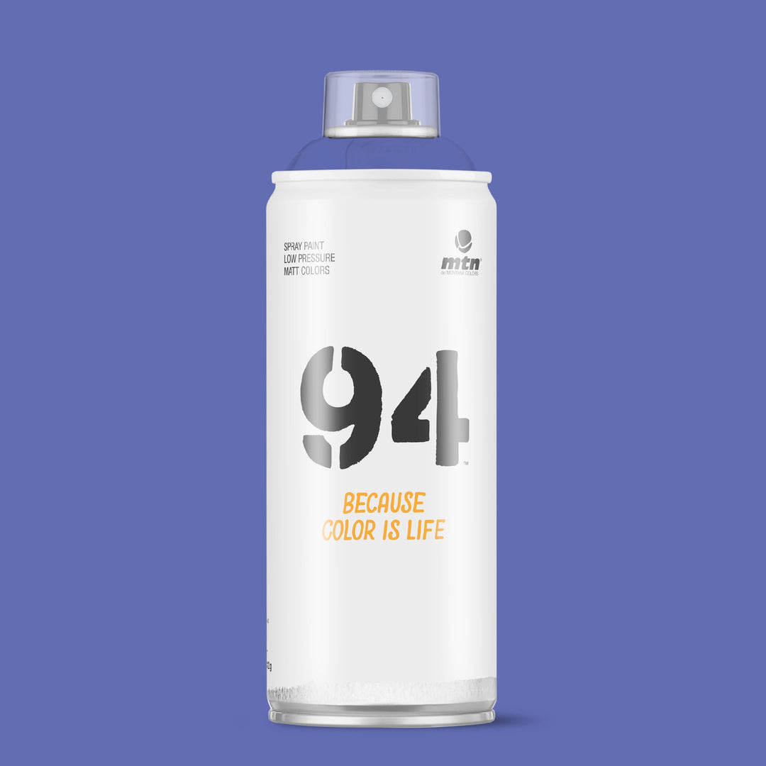 MTN 94 - Porto Blue image