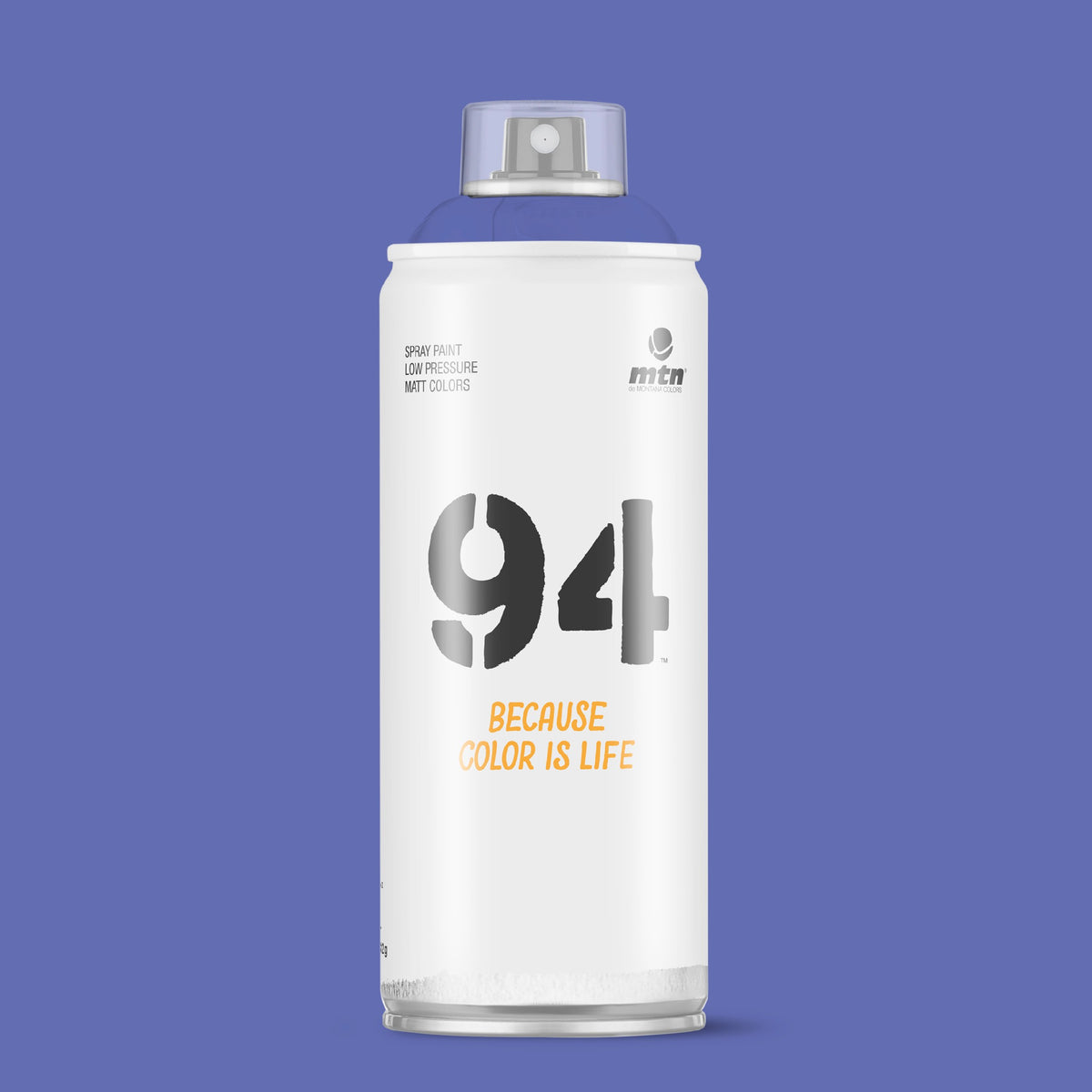MTN 94 - Porto Blue image