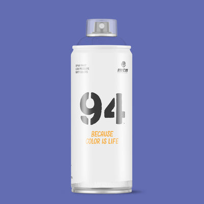 MTN 94 - Porto Blue image