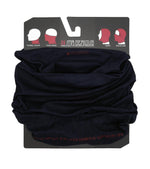 Tunnel Scarf - Black image 3