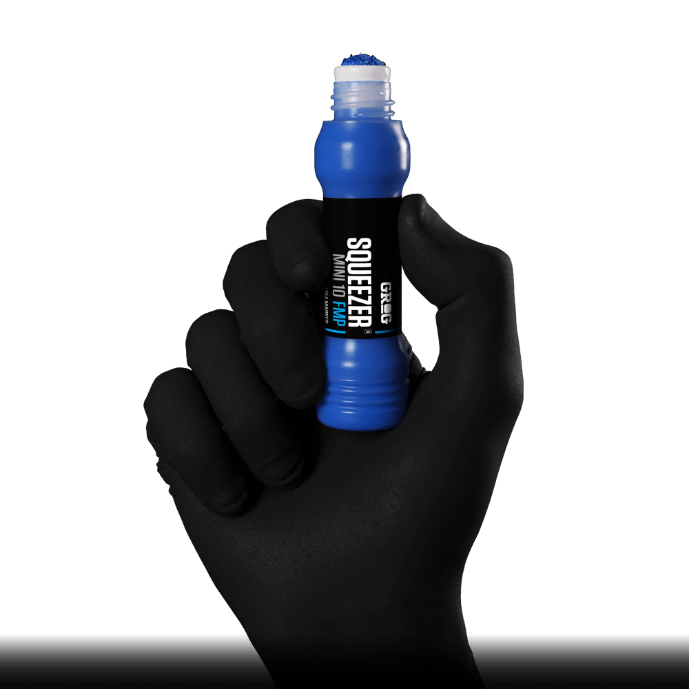 GROG Squeezer Mini 10 FMP image 4