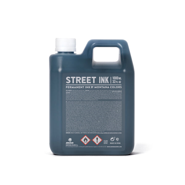 MTN Street Ink image 0