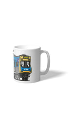 Mug - Melbourne Comeng image 0