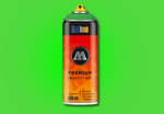 MOLOTOW Premium Neon - 236 Neon Green image