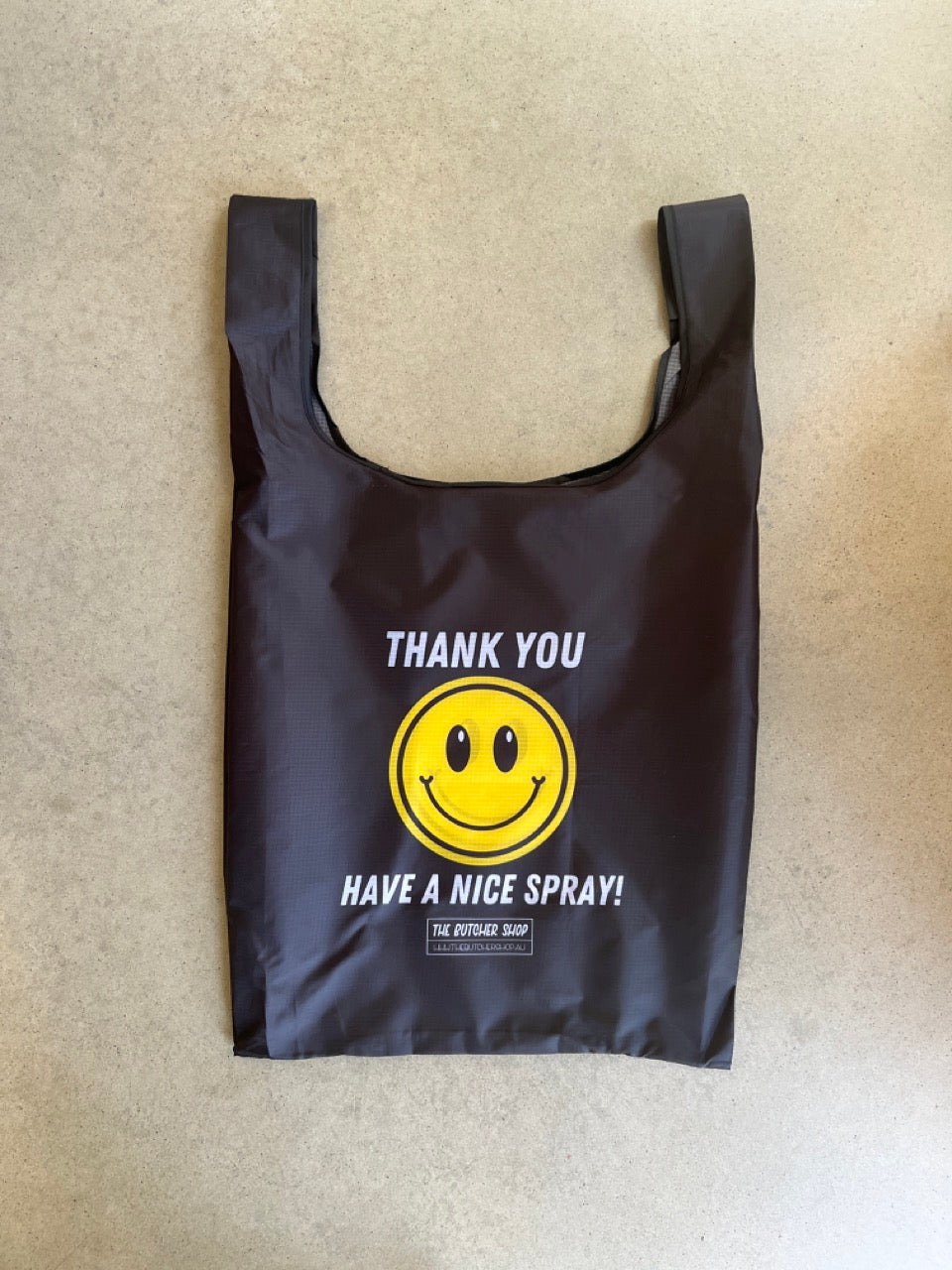 Shopping Bag - Have a Nice Spray! image 0