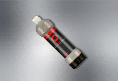 MOLOTOW Dripstick 10mm - Chrome image