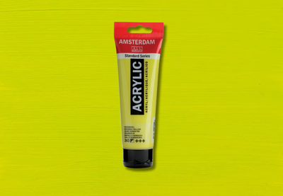 Amsterdam Standard Series Acrylic image