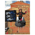 Spray on Walls image 0