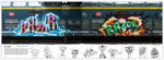 RAZOR : Colors on Steel image 5