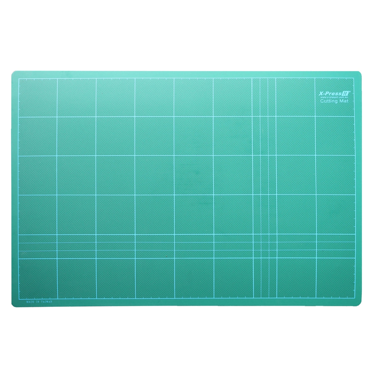 X-Press It Cutting Mat - 30x45cm (A3) image 0