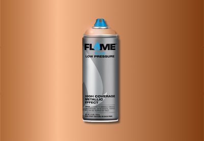 FLAME Blue - 908 Copper image