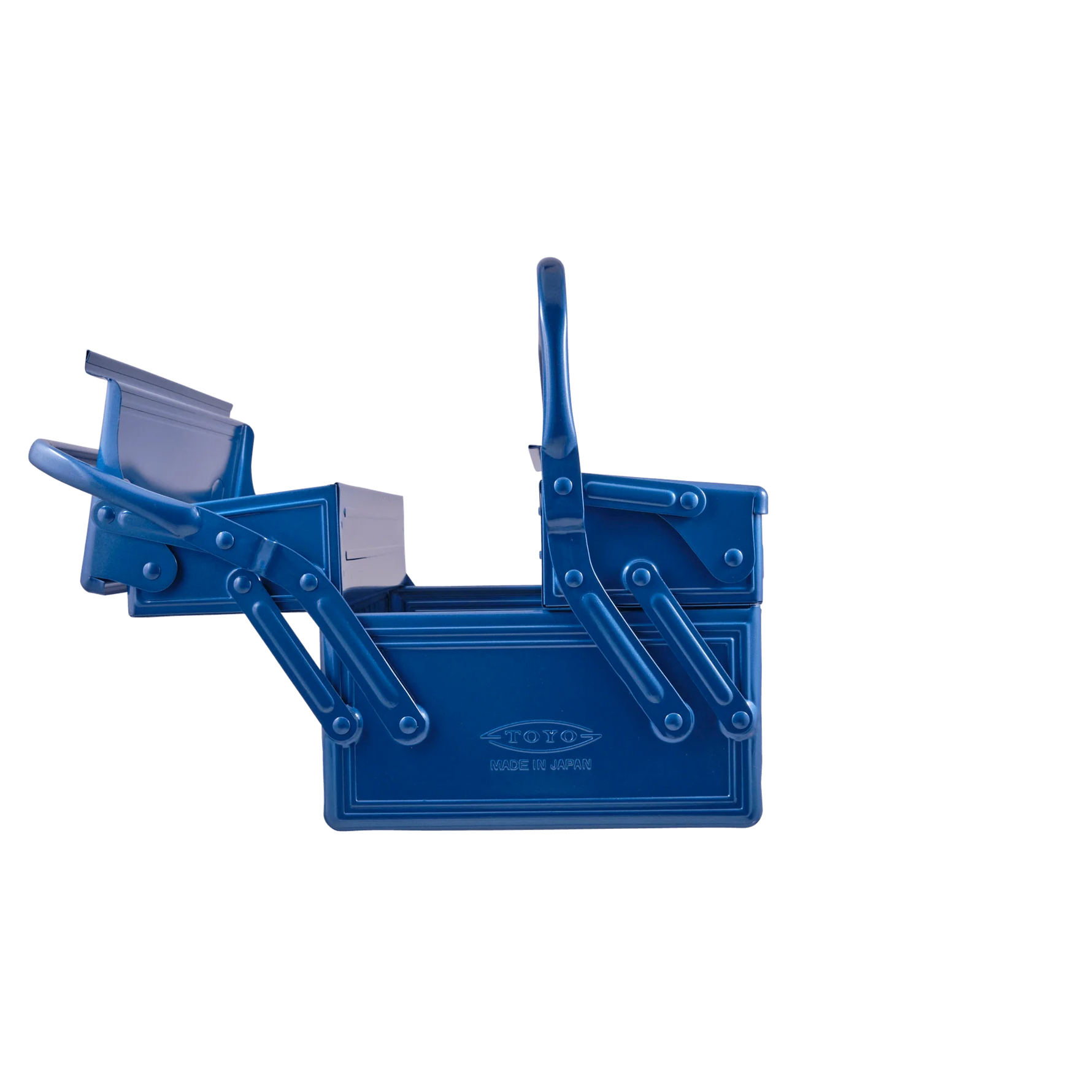 TOYO GL-350 Blue image 1