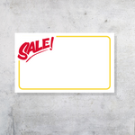 High Tack Sticker Pack 50pc - Sale! image 0