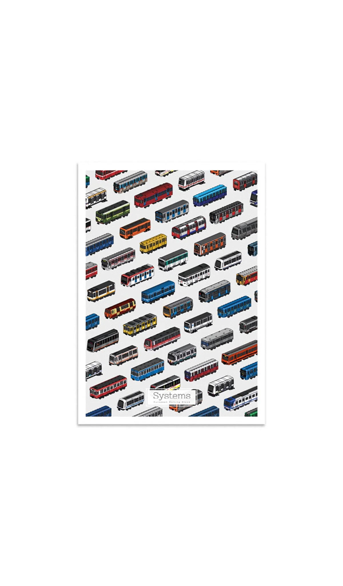 Systems - Print image 0