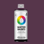 MTN Water Based 400ml - Taurus Red image