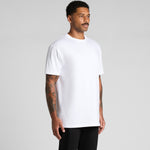 5050T Block Tubular Tee image 0