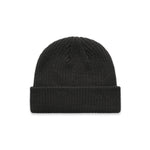 1120 Cable Beanie - Coal image
