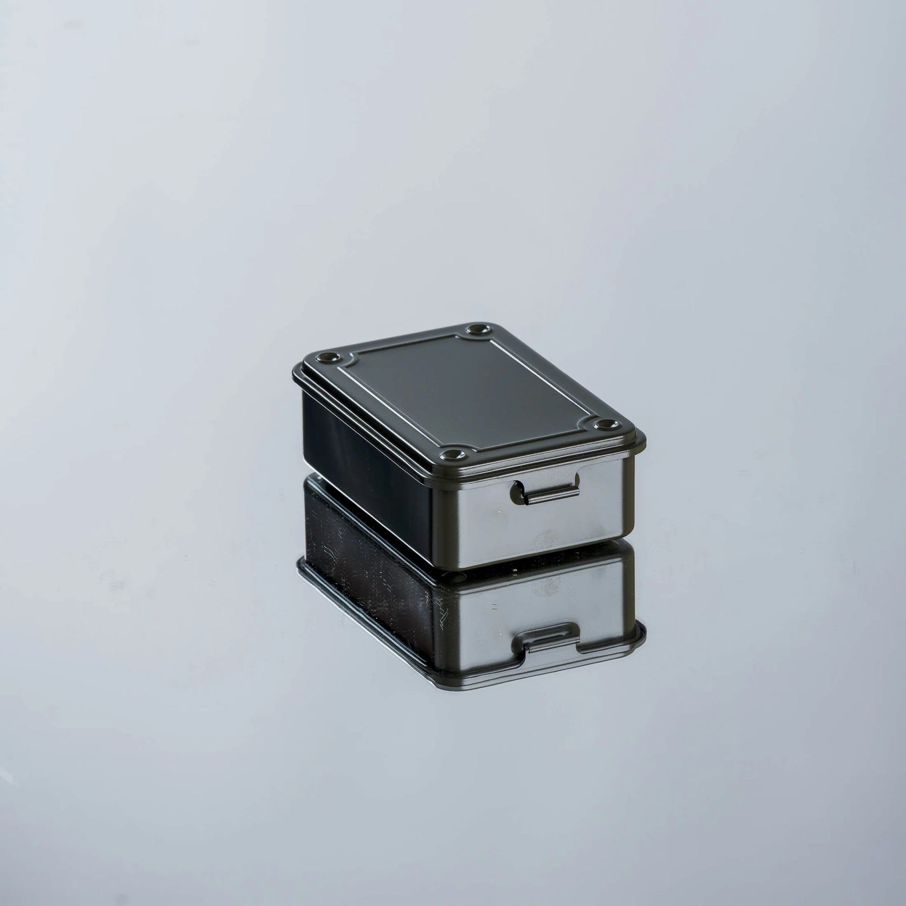 TOYO T-150 Toolbox Moss Green image 2