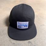 PX-30 Label Cap - Black image 1
