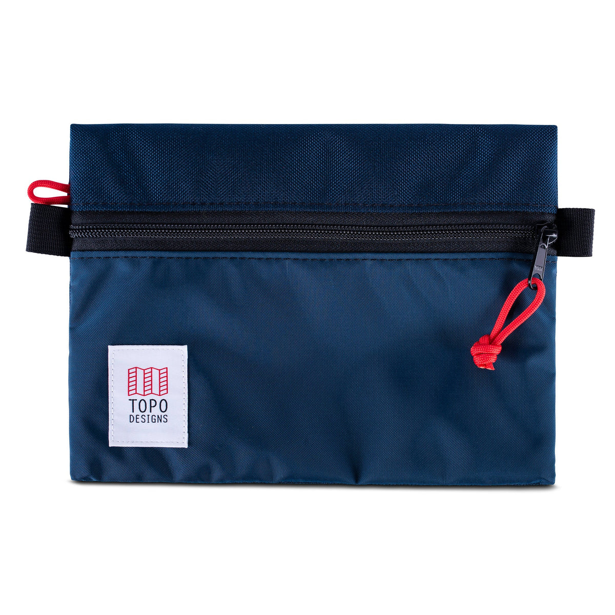 Accessory Bag - Navy - Medium image 0