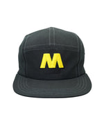 Metro Cap - Black image 3