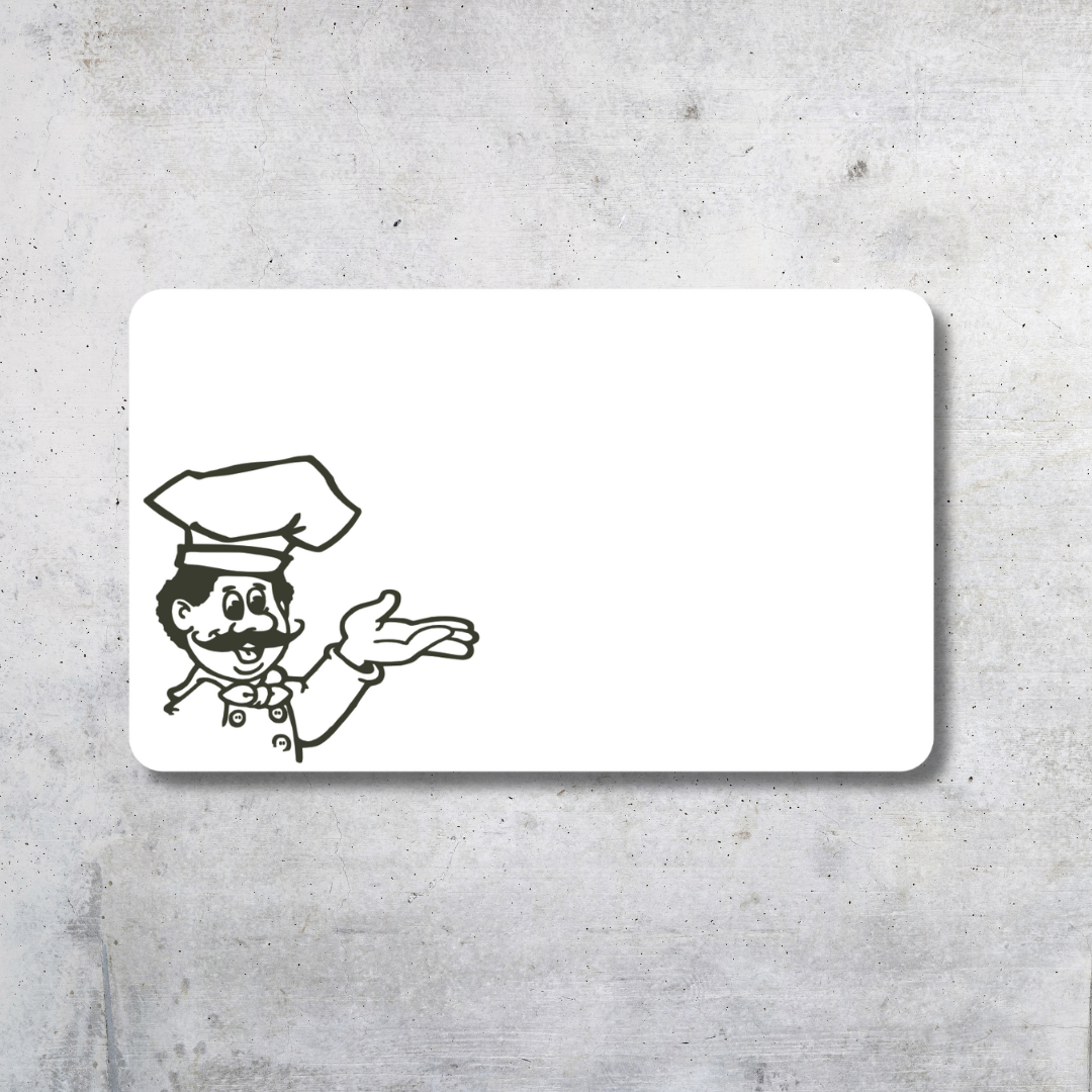 High Tack Sticker Pack 50pc - Nonno image 0