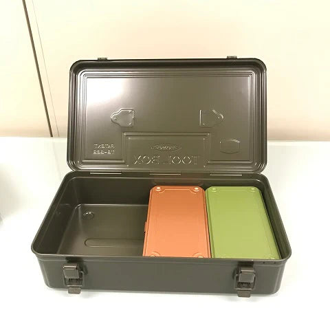 TOYO TB-362 Moss Green image 9