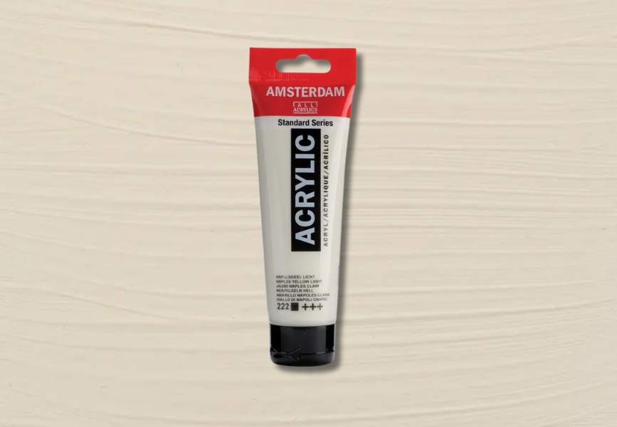 Amsterdam Standard Series Acrylic image
