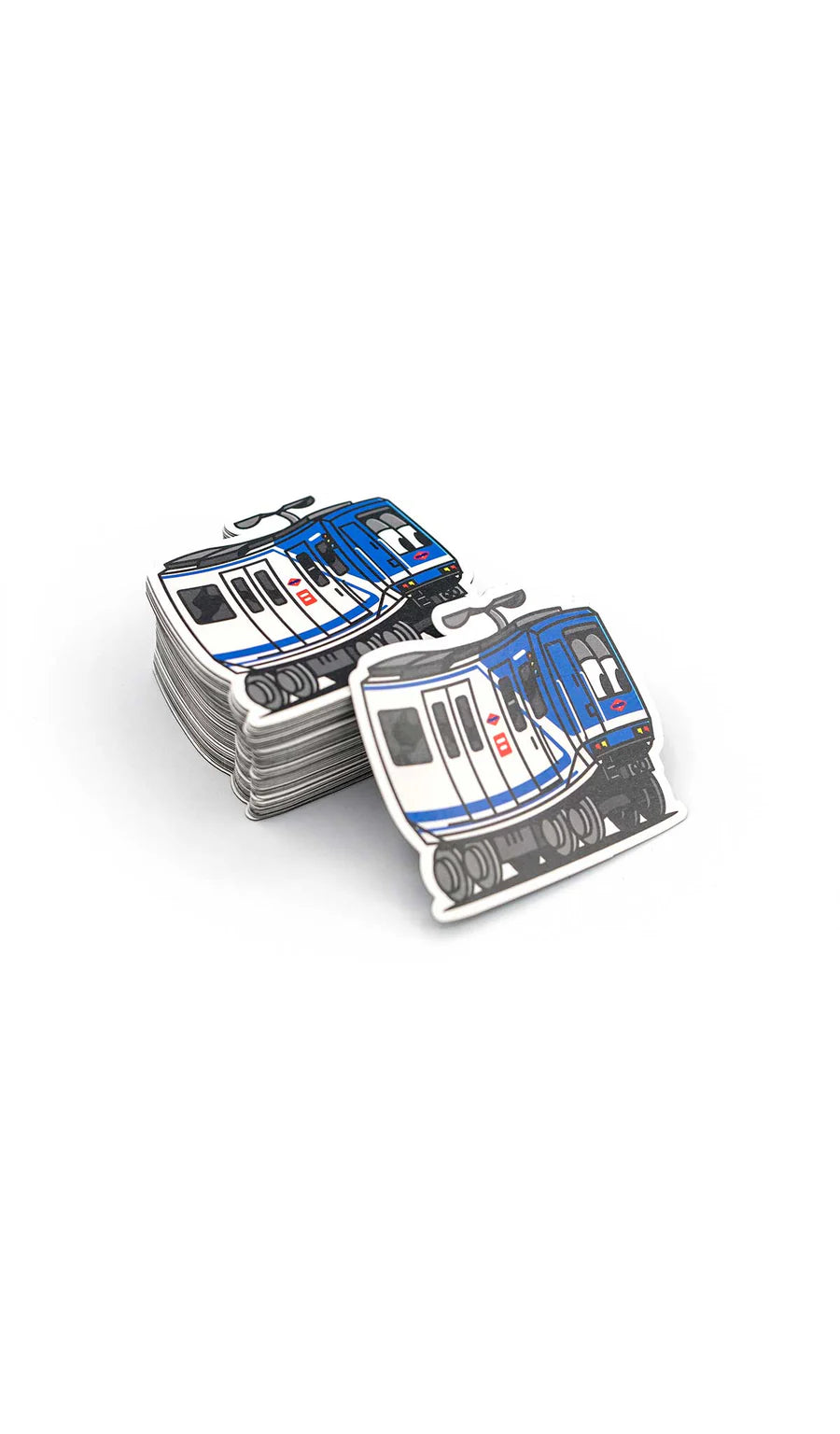 Magnet - Madrid image 1