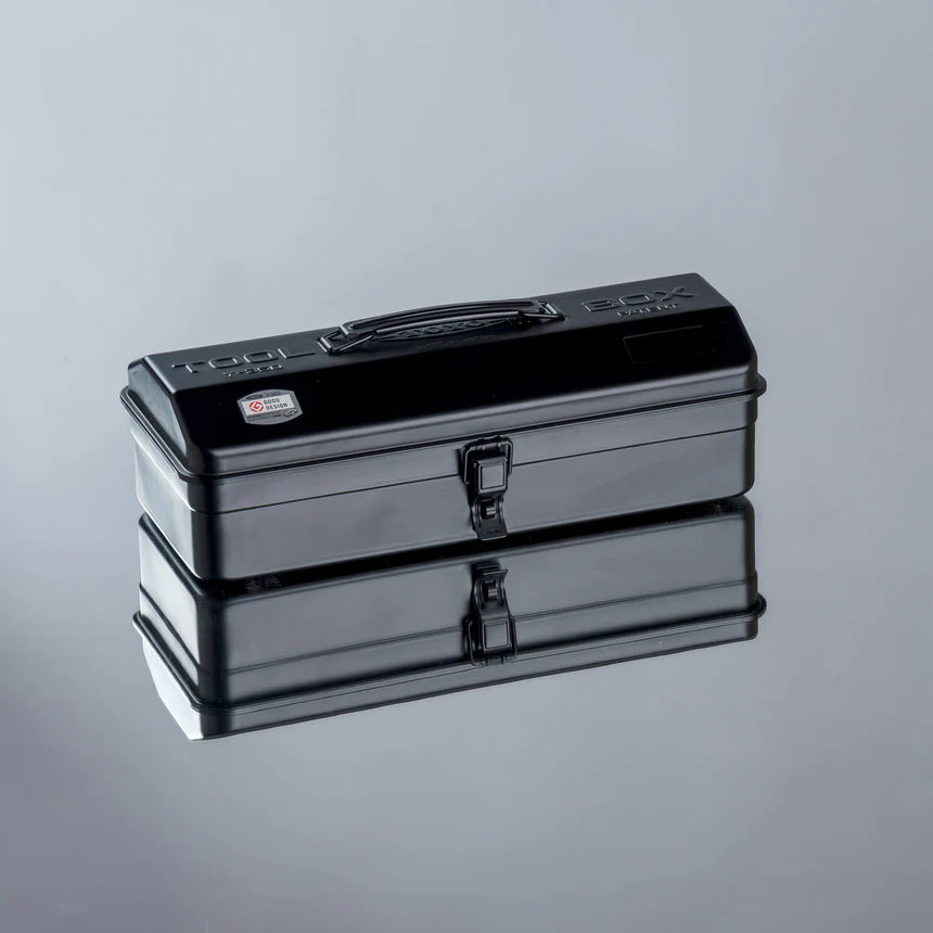TOYO TS-Y-350 Toolbox Black image 0