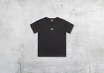 Youth L1 Cap Tee image 0