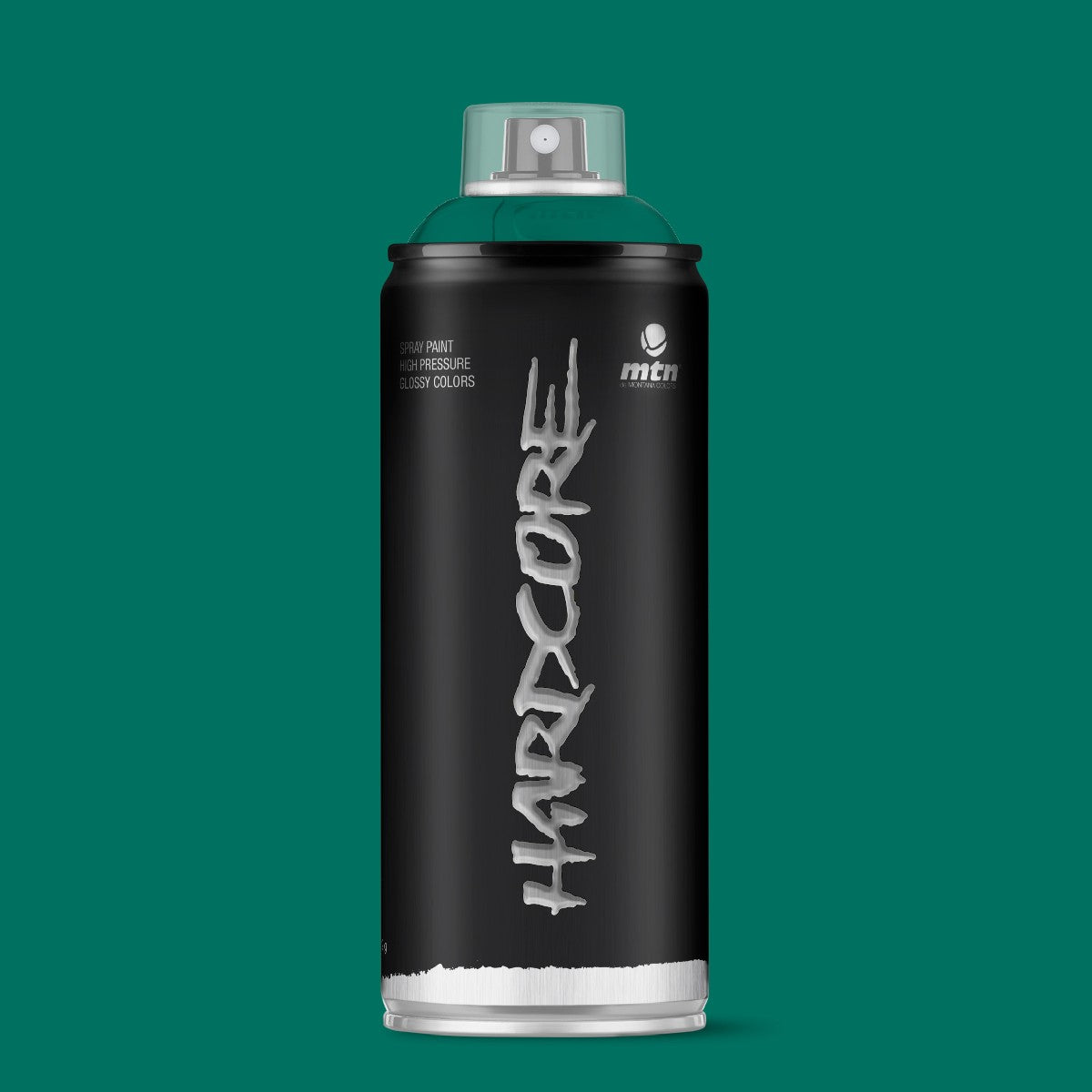 MTN Hardcore - Dark Green image