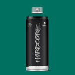 MTN Hardcore - Dark Green image