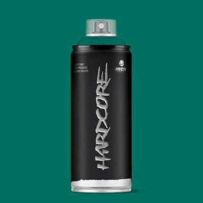 MTN Hardcore - Dark Green image