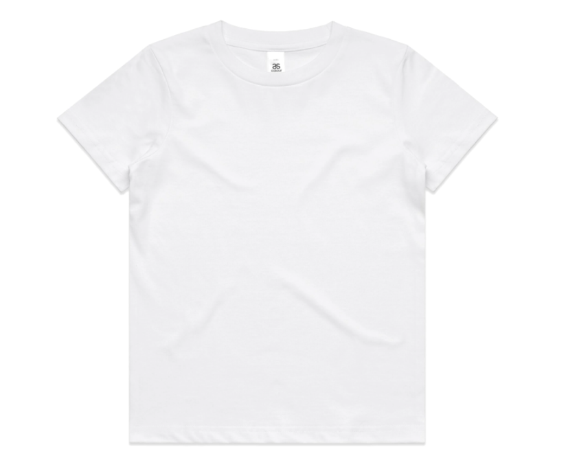 3005 Kids Tee image 0
