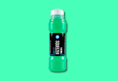 GROG Squeezer 25 FMP - Miami Green image