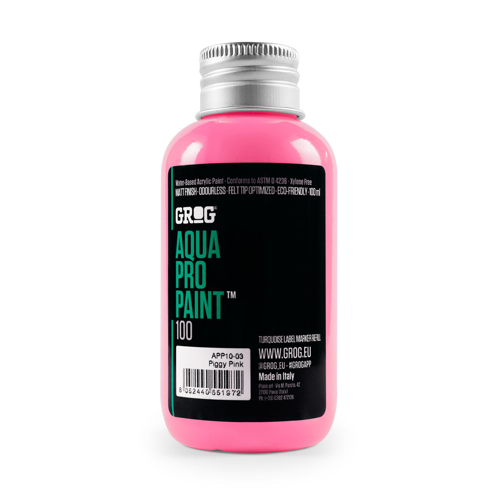 GROG Aqua Pro Paint image 0