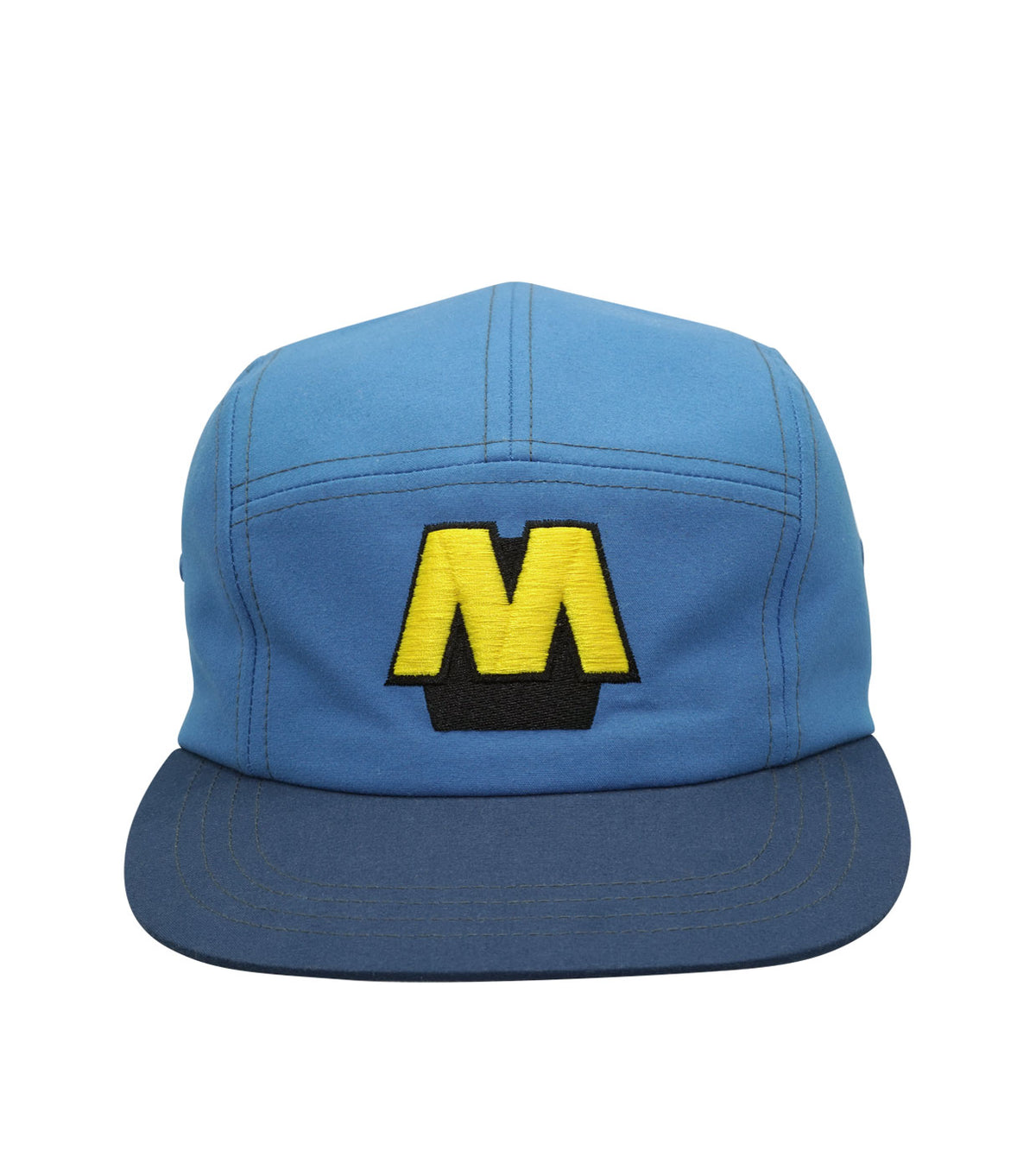 Metro Cap - Blue image 0