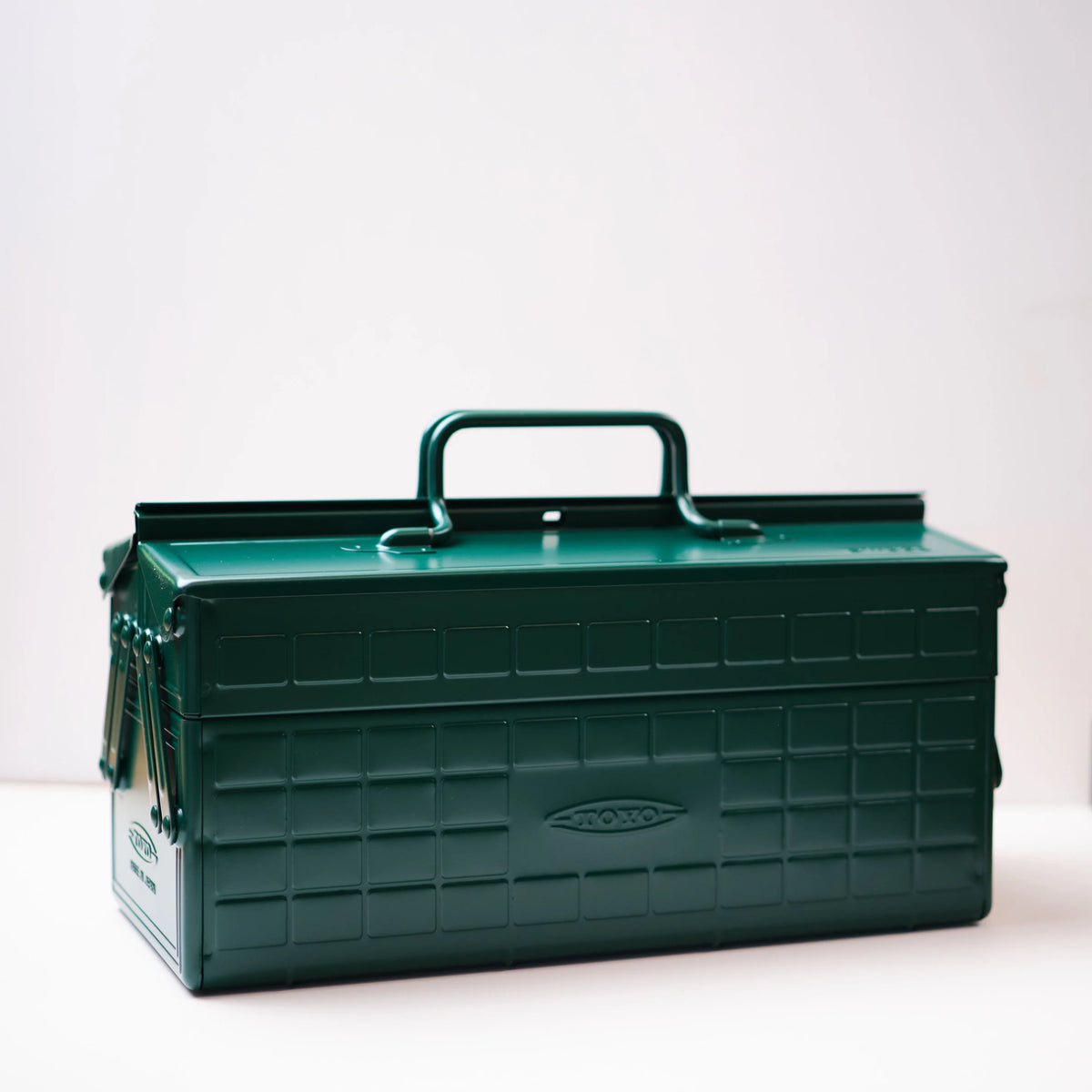 TOYO ST-350 - Antique Green image 1