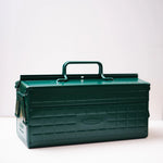TOYO ST-350 - Antique Green image 1